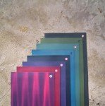 Manduka Professional Yoga Mat - Midnight Color