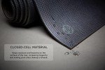 Manduka Professional Yoga Mat - Midnight Color
