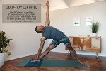 Manduka Professional Yoga Mat - Midnight Color