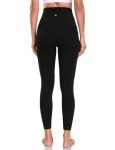 HeyNuts Women's High-Waisted Yoga Leggings with Pockets