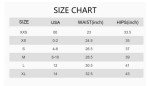 HeyNuts Women's High-Waisted Yoga Leggings with Pockets