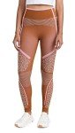 Stella McCartney Women's TrueStrength Seamless Yoga Leggings
