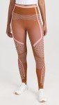 Stella McCartney Women's TrueStrength Seamless Yoga Leggings