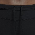Nike Women's Black Epic Fast Crop Leggings