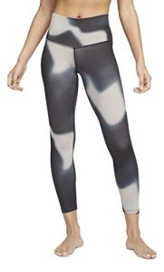 Nike Dri-FIT Women's 7/8 Gradient Yoga Leggings
