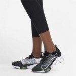 Nike Women's Black Epic Fast Crop Leggings