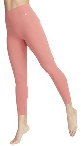 Nike Zenvy Women's High-Waisted Yoga Leggings