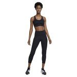 Nike Women's Black Epic Fast Crop Leggings