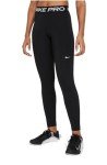 Nike Women's Pro 365 Black Leggings - Large
