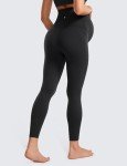 Butterluxe Maternity Yoga Leggings with Pockets