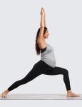 Butterluxe Maternity Yoga Leggings with Pockets