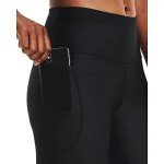 Under Armour Women's High-Waisted Pocketed Capri Pants