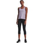 Under Armour Women's High-Waisted Pocketed Capri Pants