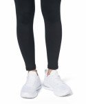 Under Armour Women's Black Authentic Yoga Leggings