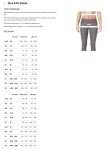 Under Armour Women's HeatGear Pocketed Leggings - Charcoal Black