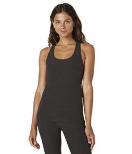 Beyond Yoga® Spacedye Step Up Racerback Tank