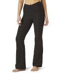 Beyond Yoga Spacedye Bootcut Pants - Darkest Night