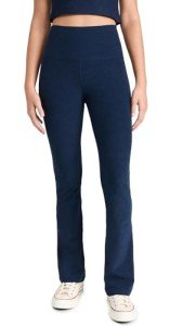 Beyond Yoga High Waisted Spacedye Practice Pants