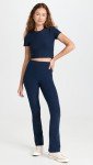 Beyond Yoga High Waisted Spacedye Practice Pants