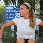 Wicked Black Non-Slip Velvet Yoga Headband