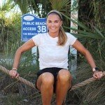 Wicked Black Non-Slip Velvet Yoga Headband