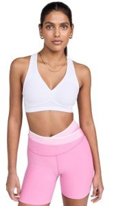 Beyond Yoga Spacedye Lift Your Spirits Bra
