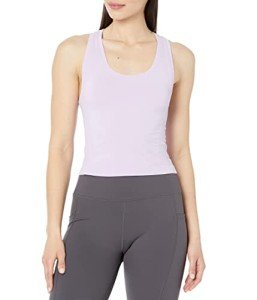Sweaty Betty Women's Seamless Racerback Workout Tank