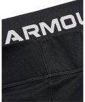 Under Armour Women's Black Authentic Yoga Leggings