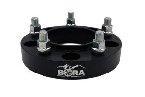 1.5" Bora Wheel Spacers for Jeep JK & Cherokee