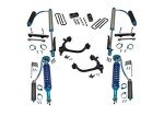 3" Lift Kit for Silverado/Sierra with Coilovers