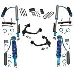 3" Lift Kit for Silverado/Sierra with Coilovers