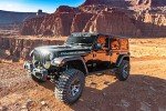 Superlift 4" Lift Kit for Jeep Wrangler JL