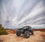 Superlift 4" Lift Kit for Jeep Wrangler JL