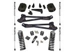 Superlift 4" Lift Kit for 2014-2018 Dodge RAM 2500