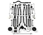 TeraFlex 4" Lift Suspension System for JK 2-Door