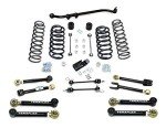 TeraFlex TJ 3" Suspension System with Control Arms