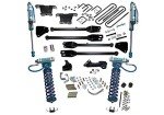 Superlift 4" Lift Kit for Ford F-250/F-350