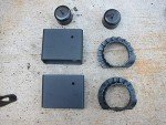 Jeep Gladiator 2" Fox Racing Lift Kit 2020-2022