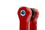 DV8 Offroad Elite D-Ring Shackles - Red Pair