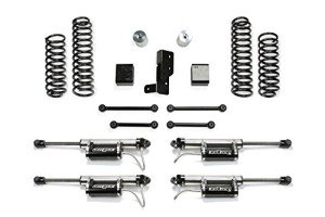 3 Sport Suspension System with Reservoir 20