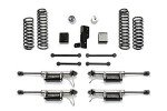 3 Sport Suspension System with Reservoir 20