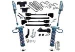 Superlift 4" Lift Kit for Ford F-250/F-350
