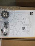 Jeep Gladiator 2" Fox Racing Lift Kit 2020-2022