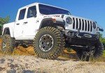 4" Lift Kit for Jeep Gladiator JT - Fox Shocks