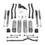 ReadyLIFT 4" Terrain Flex Max for Jeep JT
