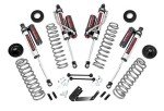 Rough Country 3.25" Lift Kit for Jeep Wrangler JK