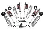 Rough Country 3.25" Lift Kit for Jeep Wrangler JK