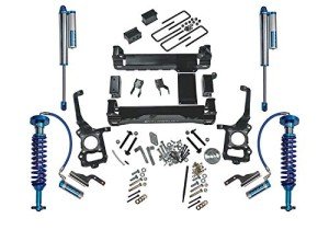 Superlift 6" Lift Kit for 2015-2020 F-150
