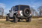 Rough Country 3.25" Lift Kit for Jeep Wrangler JK