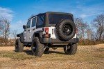 Rough Country 3.25" Lift Kit for Jeep Wrangler JK